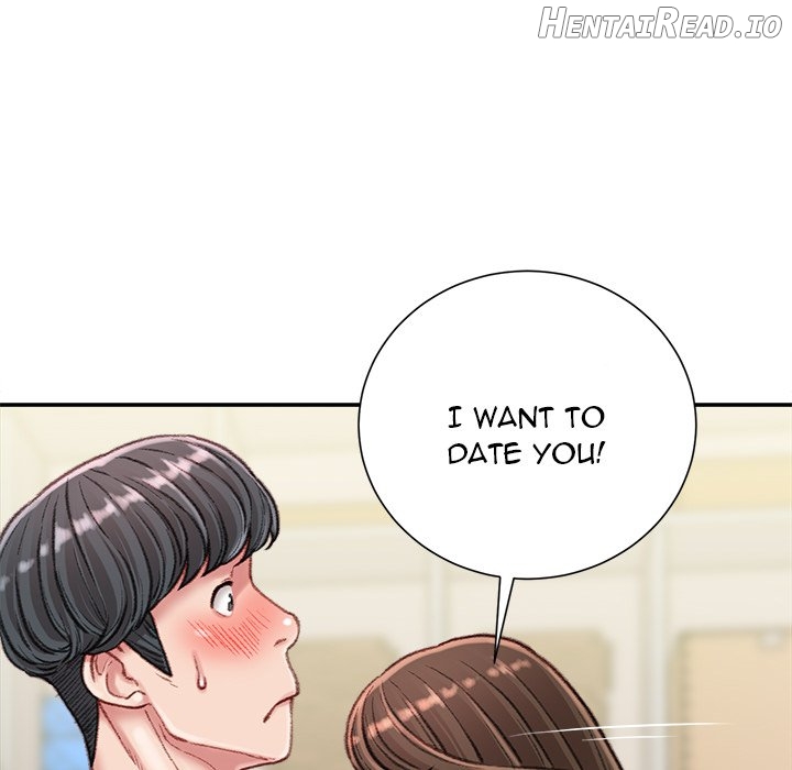Distractions - Manhwa Chapter 18 - page 135