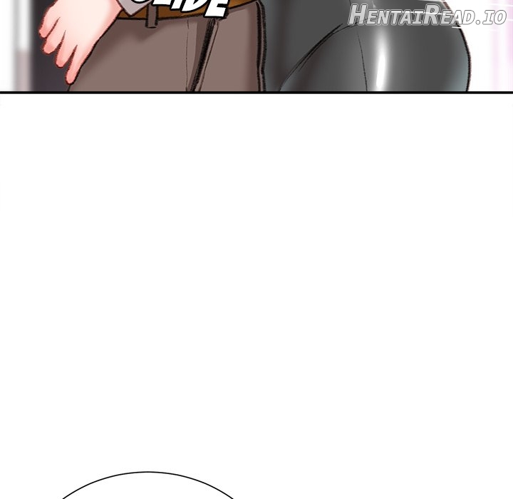 Distractions - Manhwa Chapter 18 - page 137