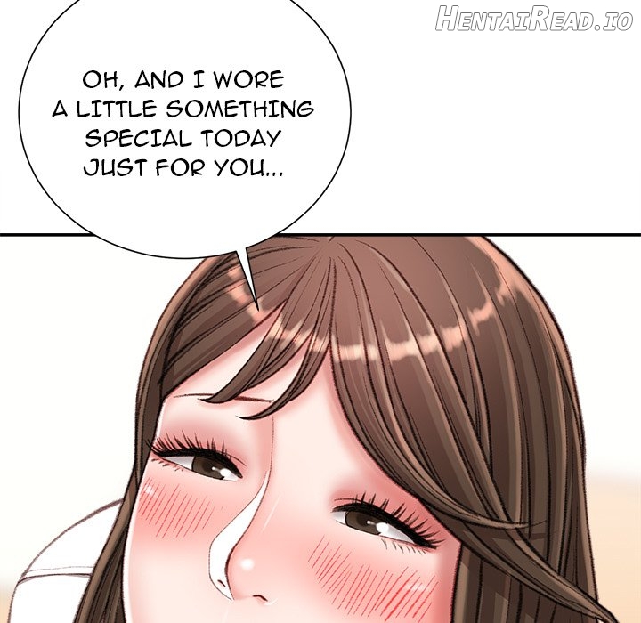 Distractions - Manhwa Chapter 18 - page 138