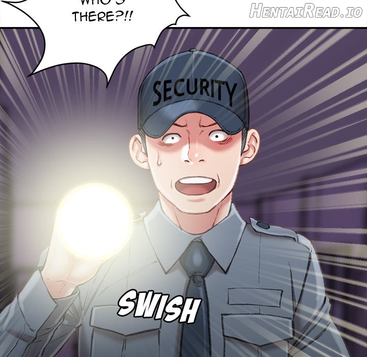 Distractions - Manhwa Chapter 18 - page 14