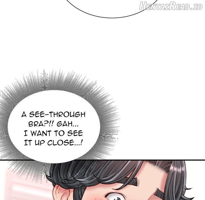 Distractions - Manhwa Chapter 18 - page 142