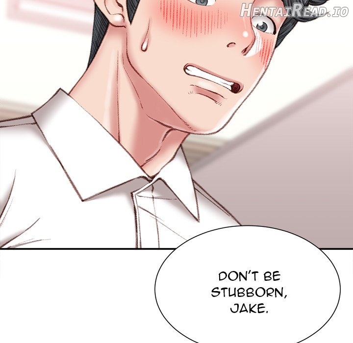 Distractions - Manhwa Chapter 18 - page 143