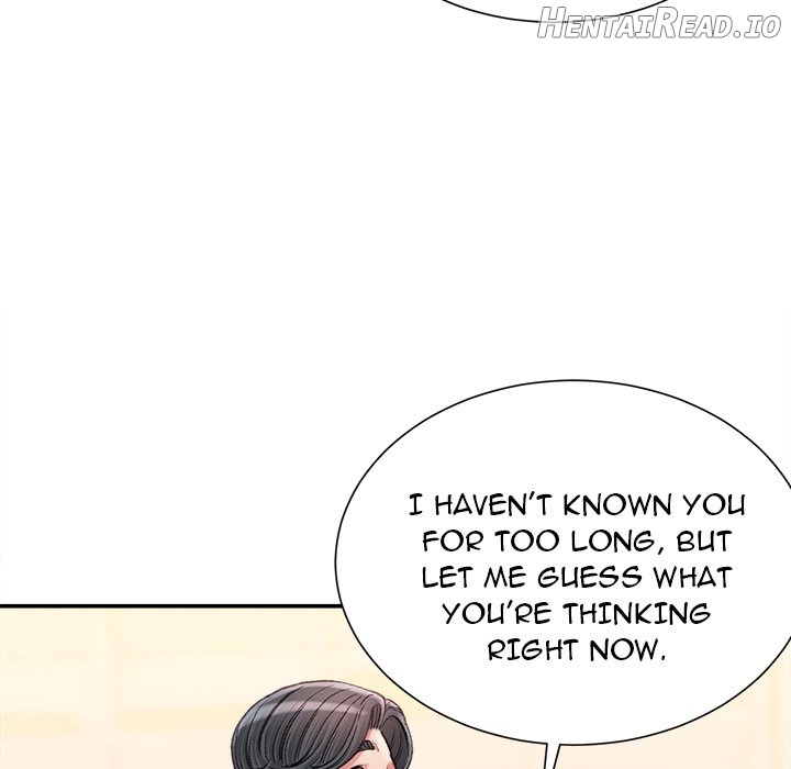 Distractions - Manhwa Chapter 18 - page 144