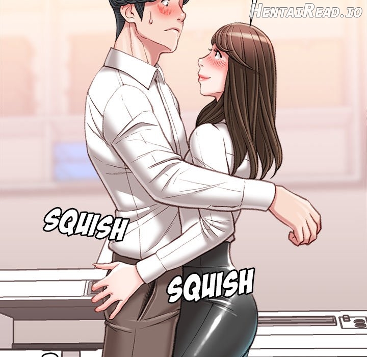 Distractions - Manhwa Chapter 18 - page 145