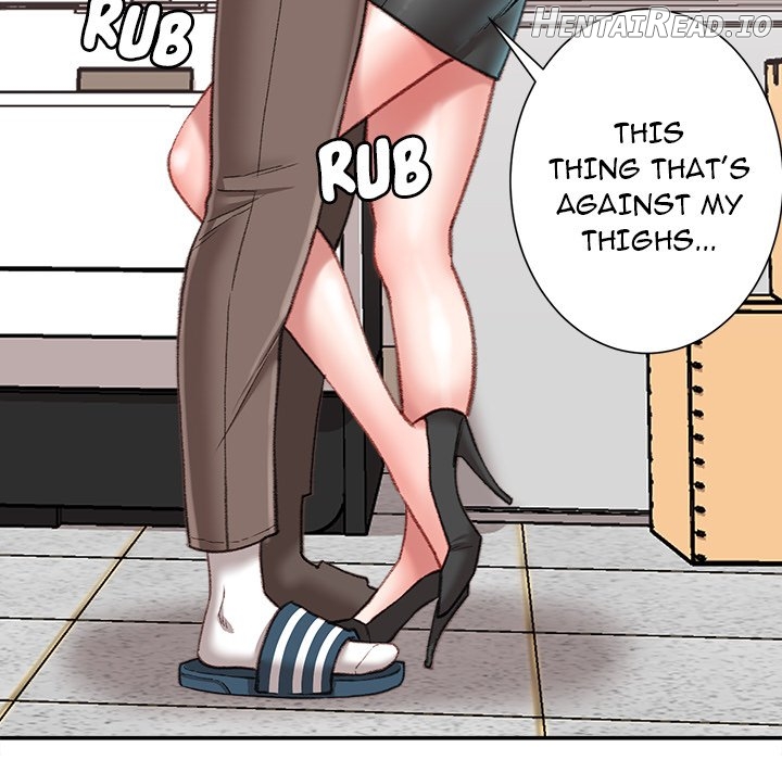 Distractions - Manhwa Chapter 18 - page 146