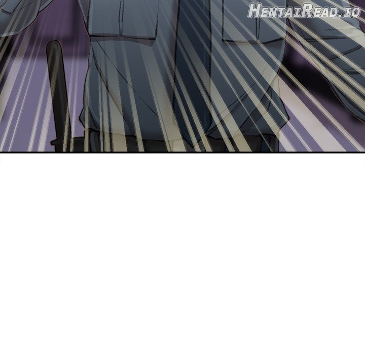 Distractions - Manhwa Chapter 18 - page 15