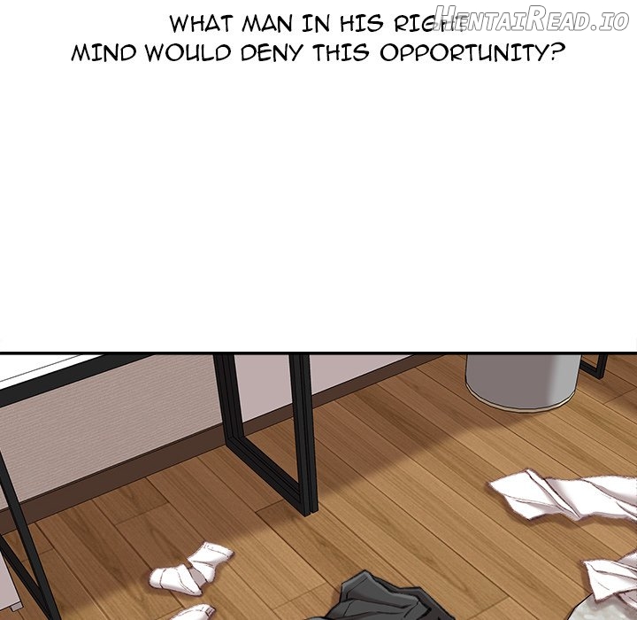 Distractions - Manhwa Chapter 18 - page 156
