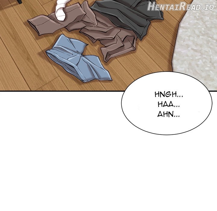 Distractions - Manhwa Chapter 18 - page 157