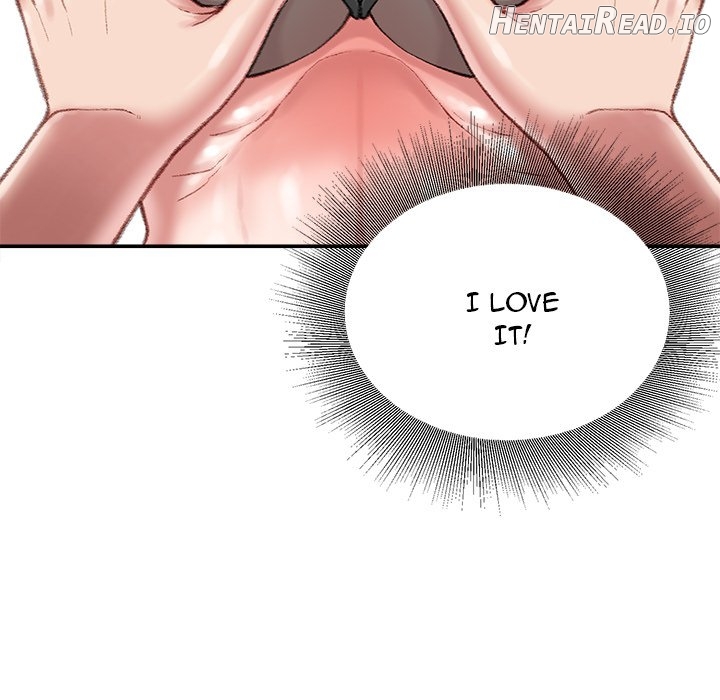 Distractions - Manhwa Chapter 18 - page 163