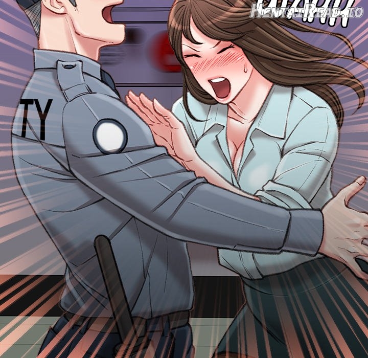 Distractions - Manhwa Chapter 18 - page 18