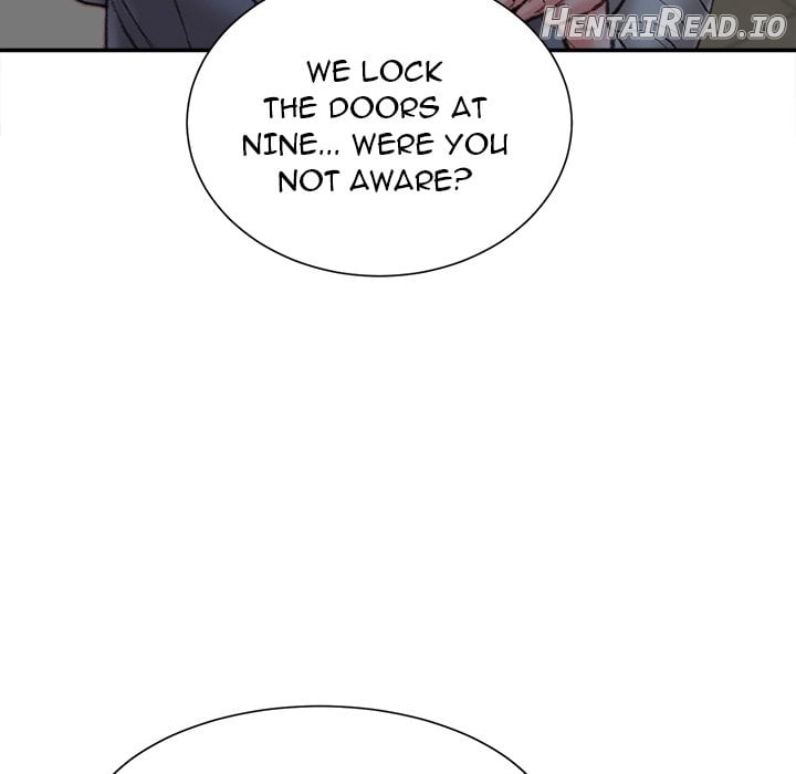 Distractions - Manhwa Chapter 18 - page 23