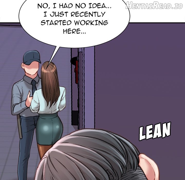Distractions - Manhwa Chapter 18 - page 24