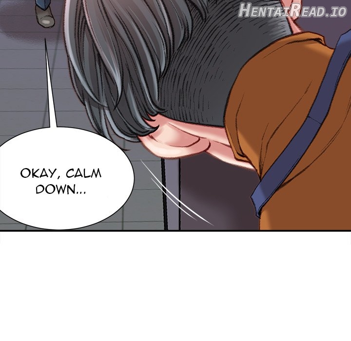Distractions - Manhwa Chapter 18 - page 25