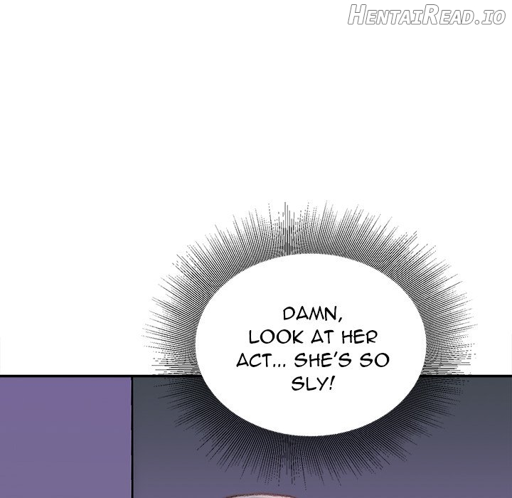 Distractions - Manhwa Chapter 18 - page 26