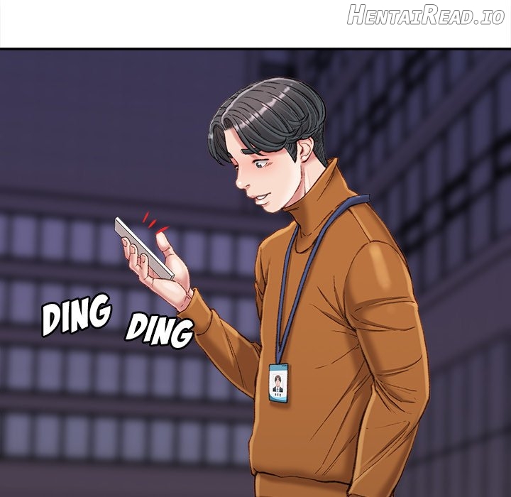 Distractions - Manhwa Chapter 18 - page 34