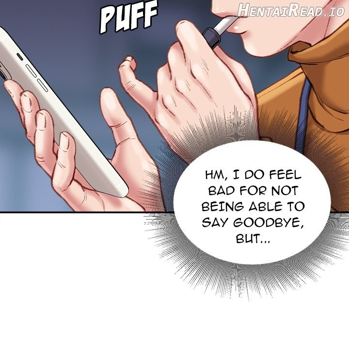 Distractions - Manhwa Chapter 18 - page 38