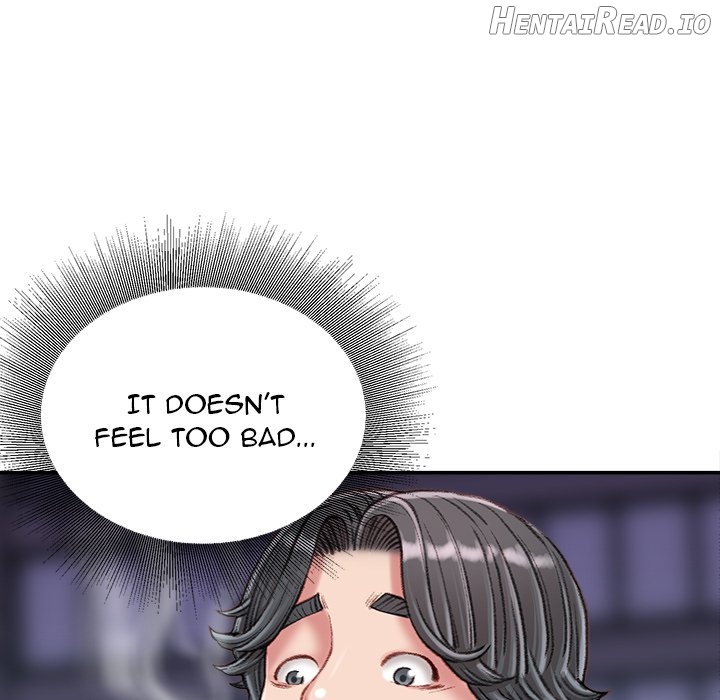 Distractions - Manhwa Chapter 18 - page 39