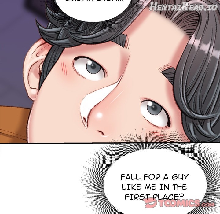 Distractions - Manhwa Chapter 18 - page 57