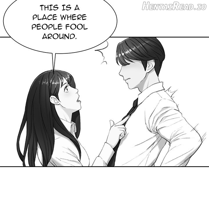 Distractions - Manhwa Chapter 18 - page 62