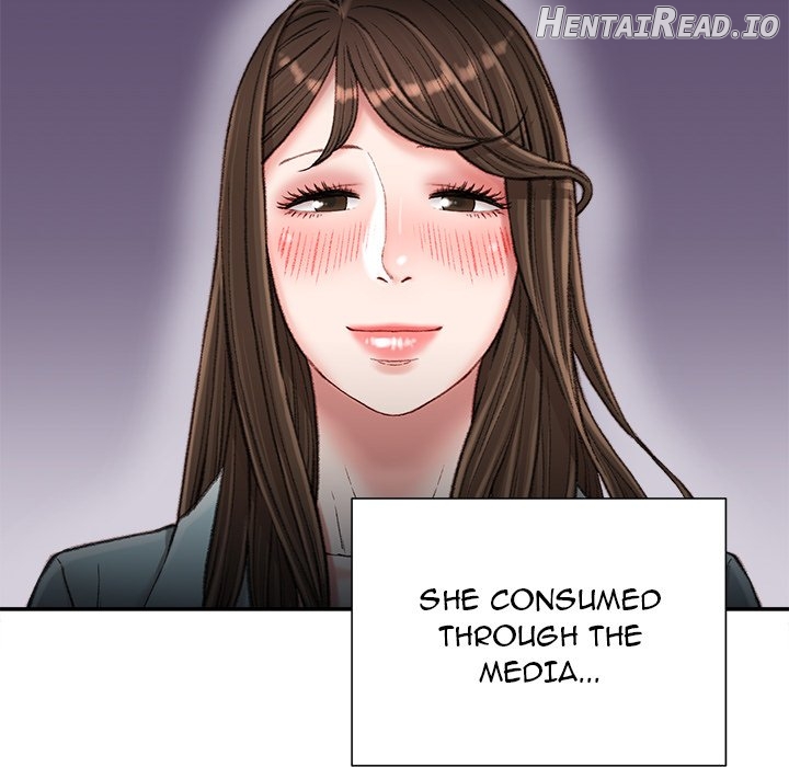 Distractions - Manhwa Chapter 18 - page 73