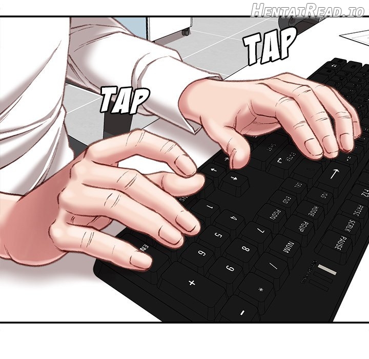 Distractions - Manhwa Chapter 18 - page 81