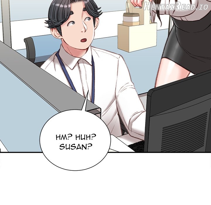 Distractions - Manhwa Chapter 18 - page 88