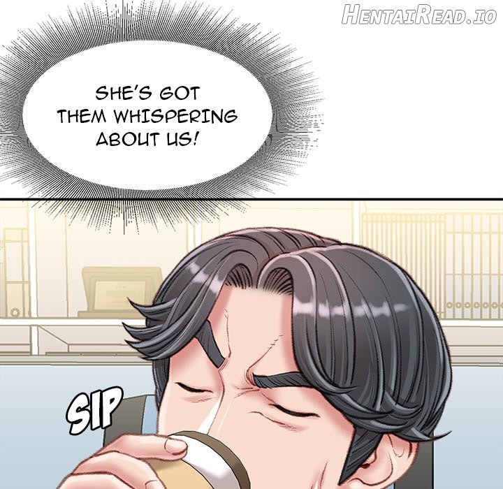Distractions - Manhwa Chapter 18 - page 94