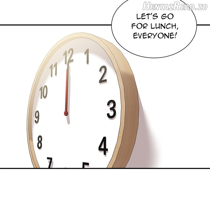 Distractions - Manhwa Chapter 18 - page 97