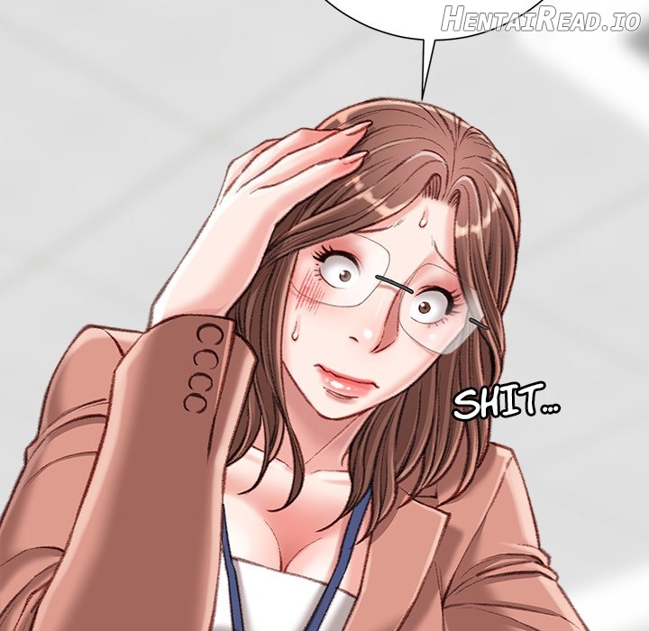 Distractions - Manhwa Chapter 19 - page 11