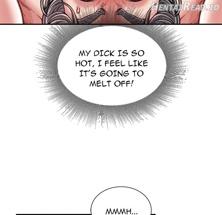 Distractions - Manhwa Chapter 19 - page 113