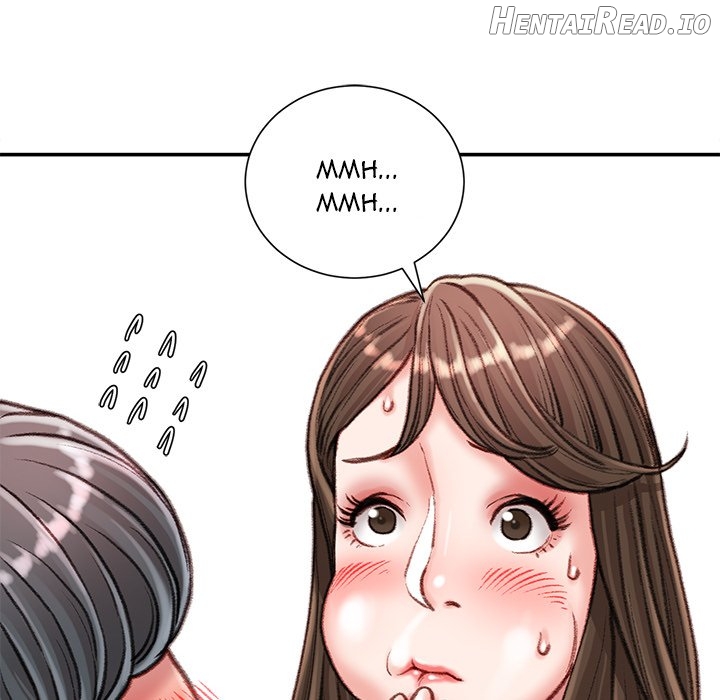 Distractions - Manhwa Chapter 19 - page 121