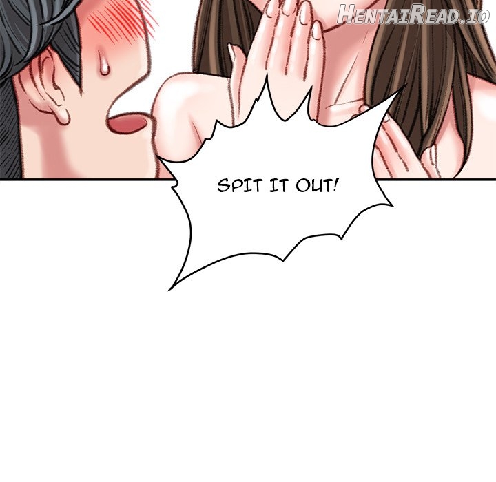 Distractions - Manhwa Chapter 19 - page 122