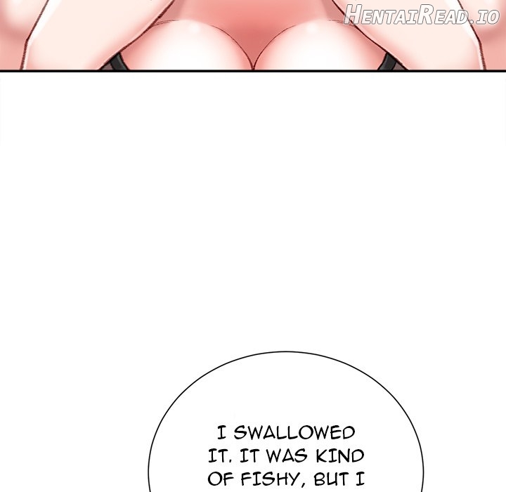 Distractions - Manhwa Chapter 19 - page 124