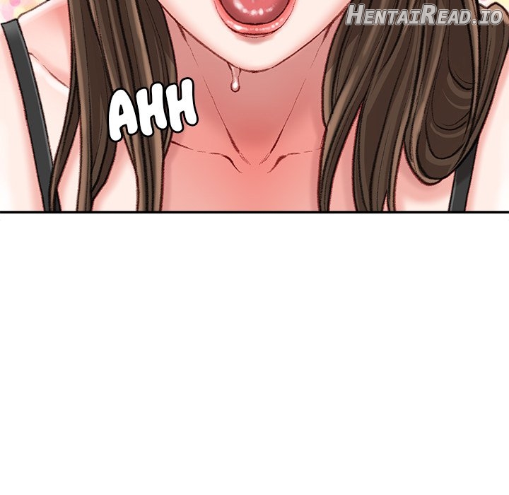 Distractions - Manhwa Chapter 19 - page 126