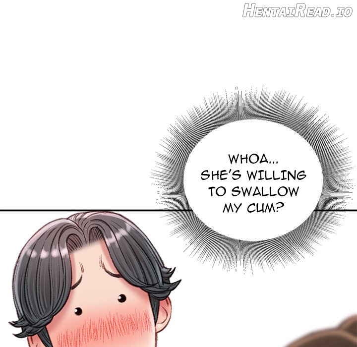 Distractions - Manhwa Chapter 19 - page 127