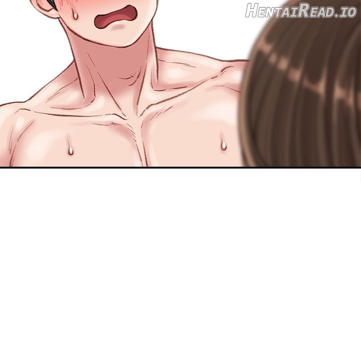 Distractions - Manhwa Chapter 19 - page 128