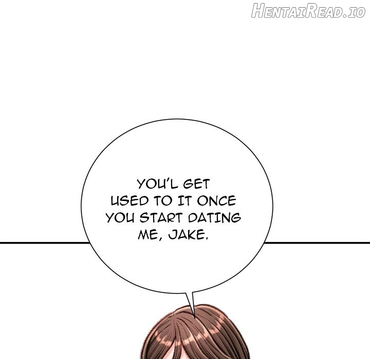 Distractions - Manhwa Chapter 19 - page 129