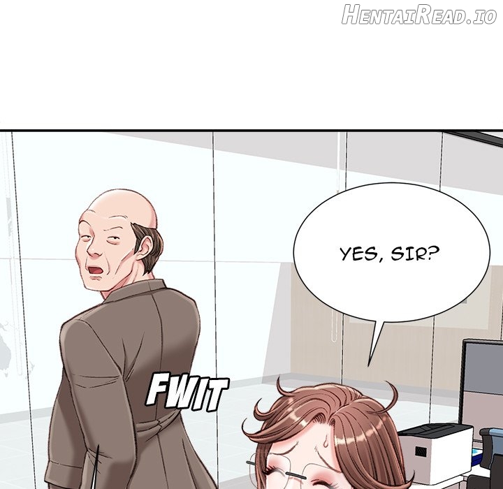 Distractions - Manhwa Chapter 19 - page 13