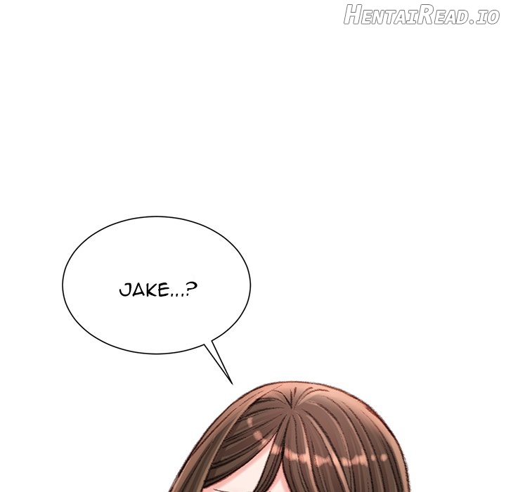 Distractions - Manhwa Chapter 19 - page 134