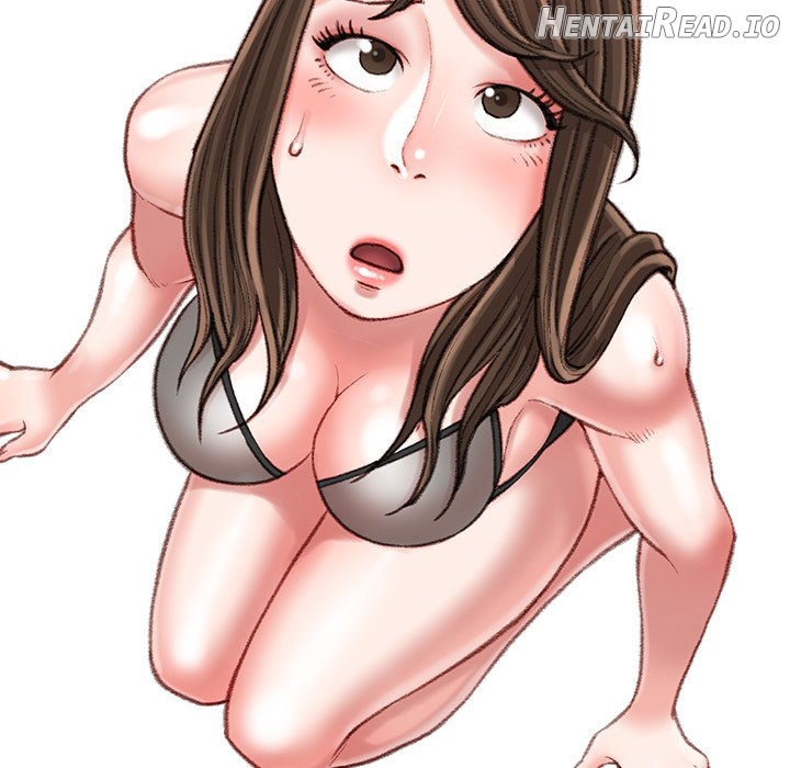 Distractions - Manhwa Chapter 19 - page 135