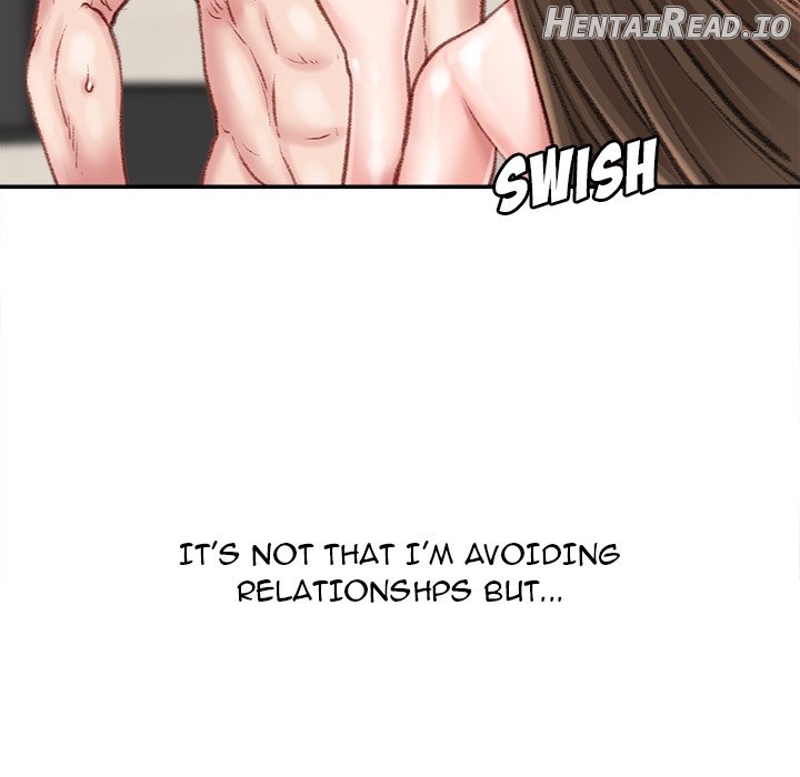 Distractions - Manhwa Chapter 19 - page 138