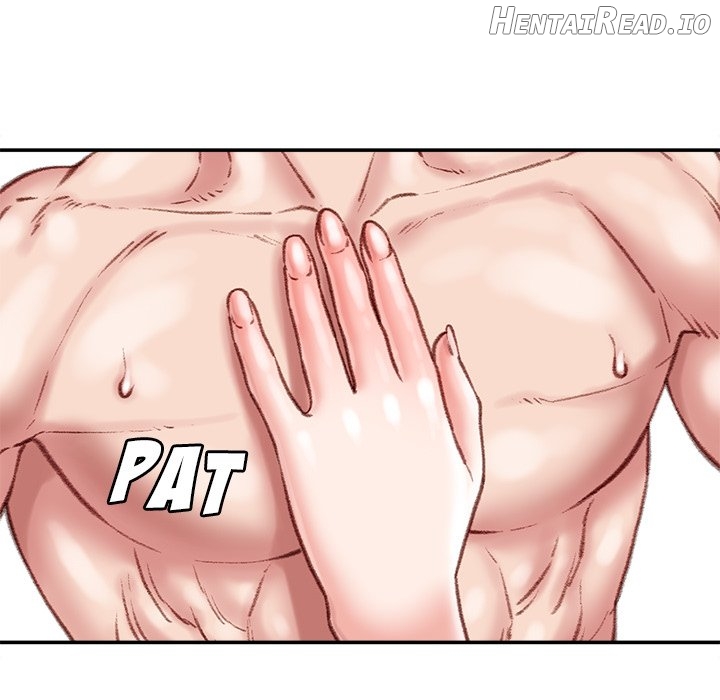 Distractions - Manhwa Chapter 19 - page 139