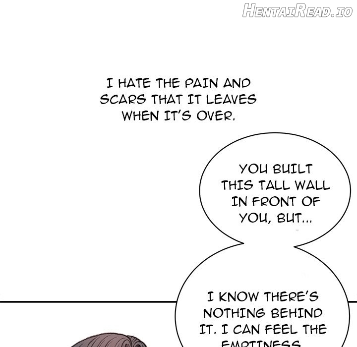 Distractions - Manhwa Chapter 19 - page 140
