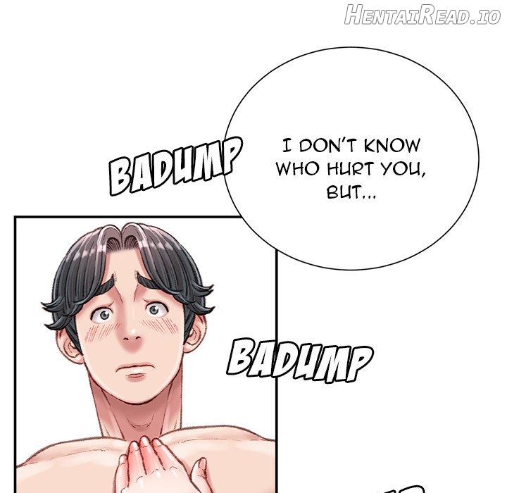 Distractions - Manhwa Chapter 19 - page 143