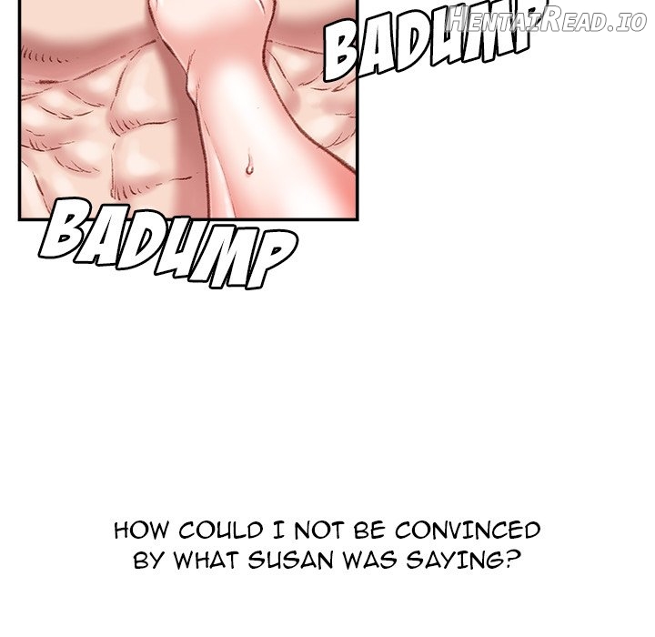 Distractions - Manhwa Chapter 19 - page 144