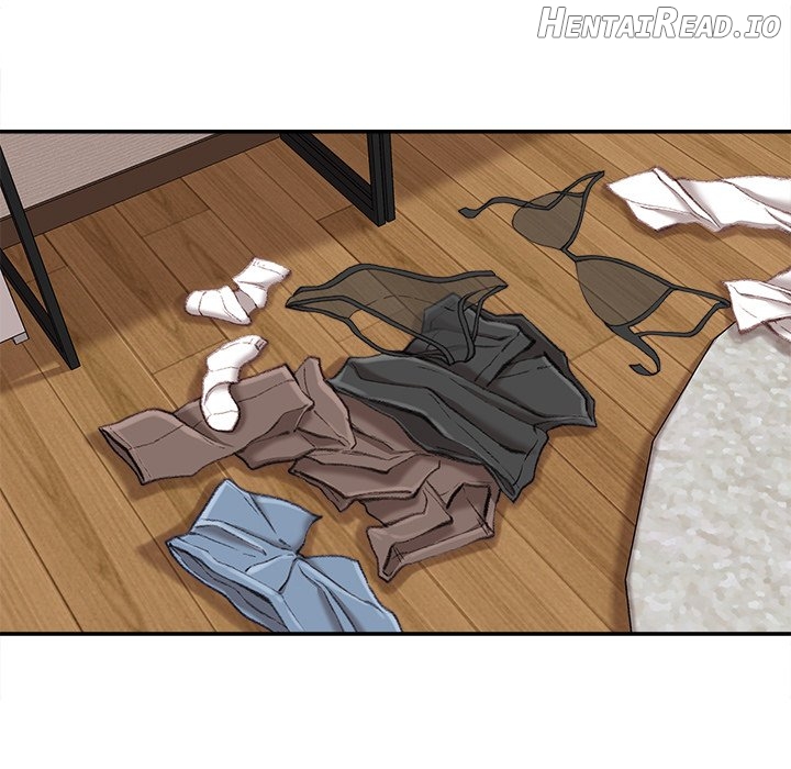 Distractions - Manhwa Chapter 19 - page 147
