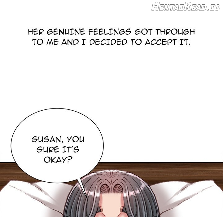 Distractions - Manhwa Chapter 19 - page 148