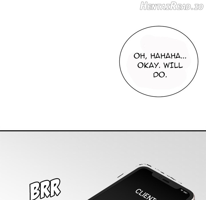 Distractions - Manhwa Chapter 19 - page 15