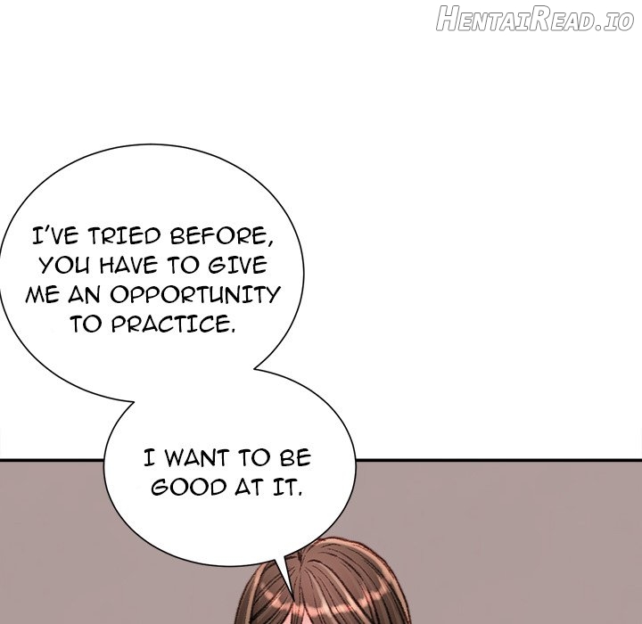 Distractions - Manhwa Chapter 19 - page 150