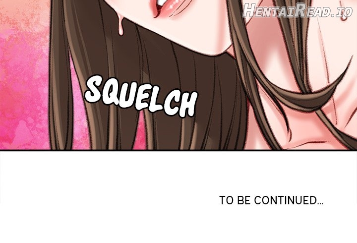 Distractions - Manhwa Chapter 19 - page 154